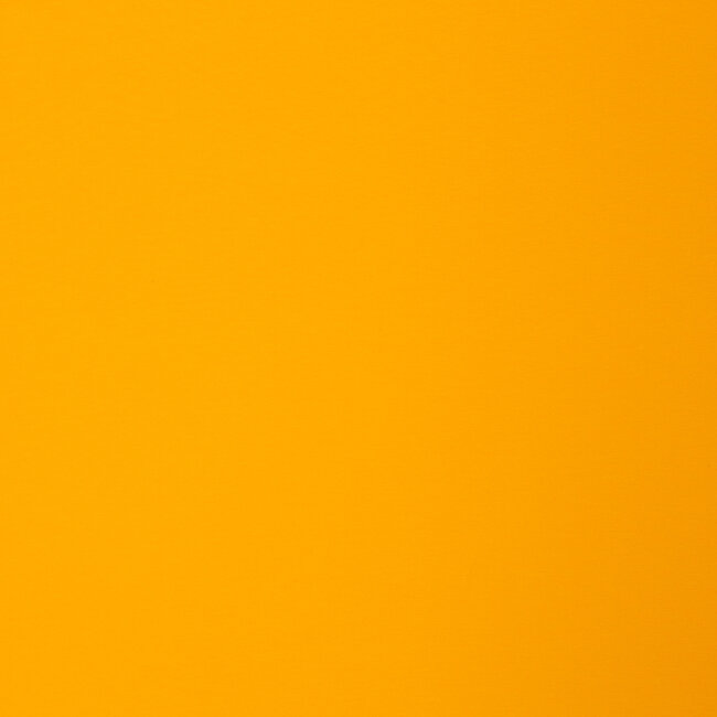 Paula modal french terry - sunglow