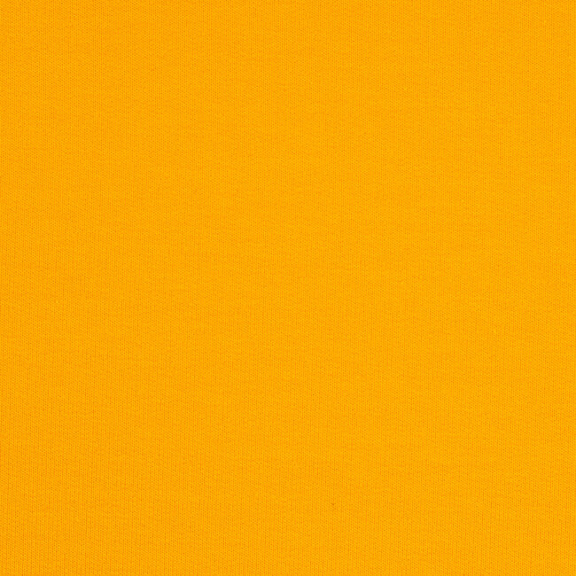 Paula modal french terry - sunglow