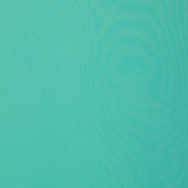 Paula modal french terry - aqua