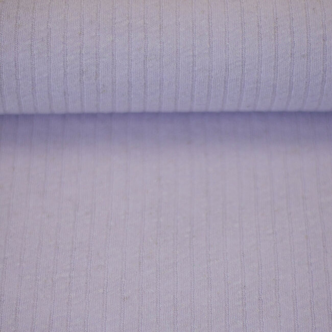 Entrup riblinnentricot - lila