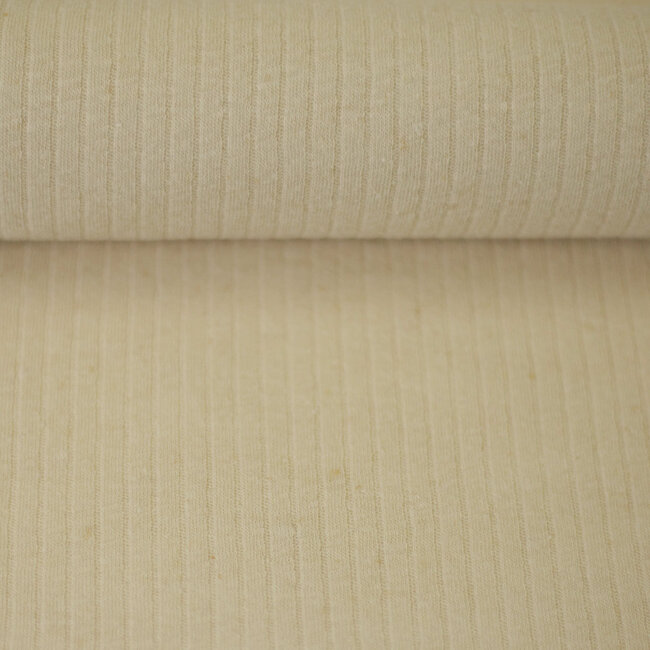 Entrup riblinnentricot - naturel