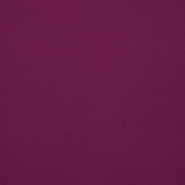 Selina viscosetricot - vivid viola