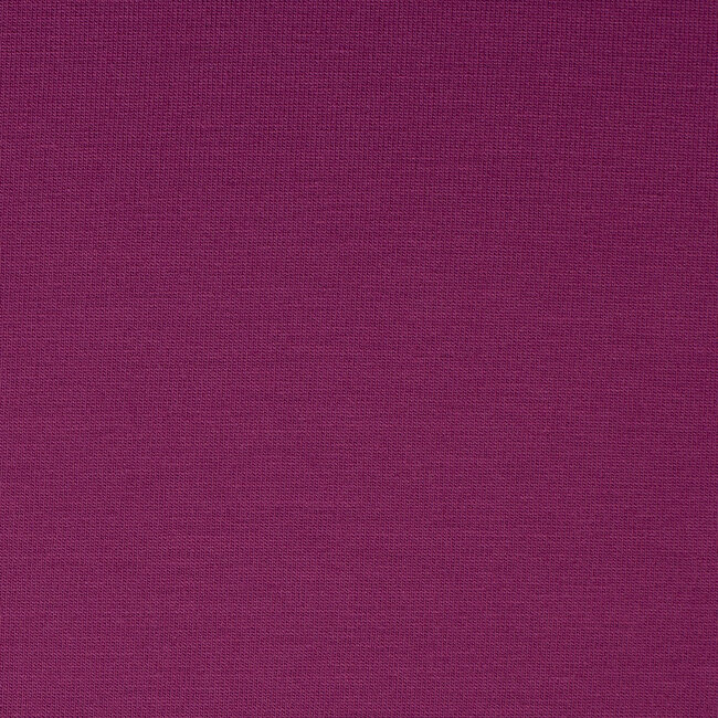 Selina viscosetricot - vivid viola