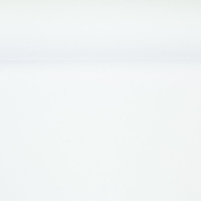 Selina viscosetricot - wit