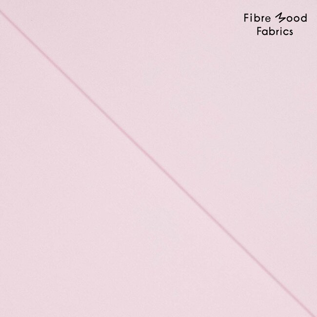 Trench water resistant - light pink