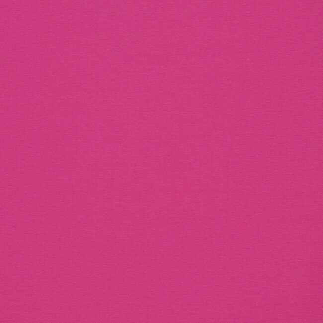 Maike french terry - vivid viola