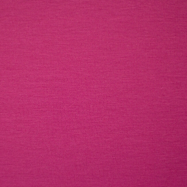 Maike french terry - vivid viola