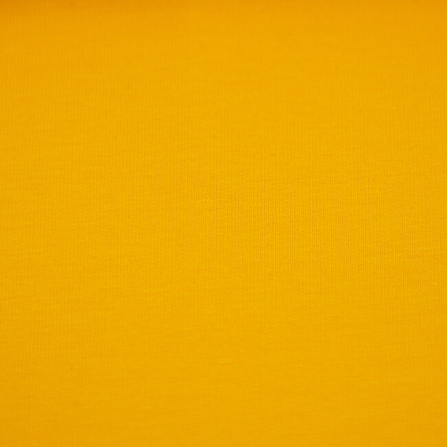 Maike french terry - sunglow