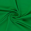 Maike french terry - gorgeous green