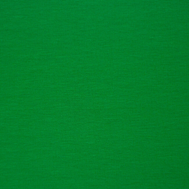 Maike french terry - gorgeous green