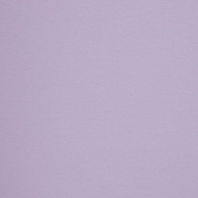 Maike french terry - lila