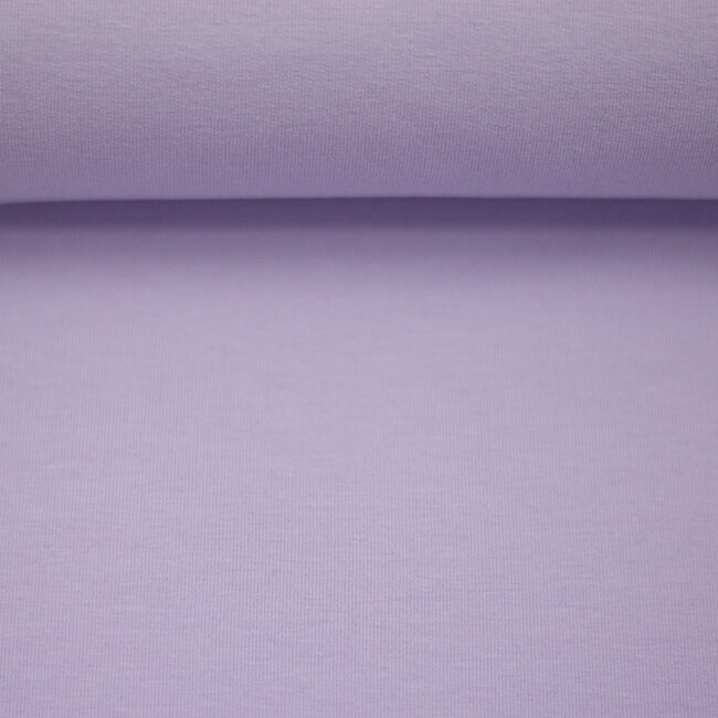 Maike french terry - lila