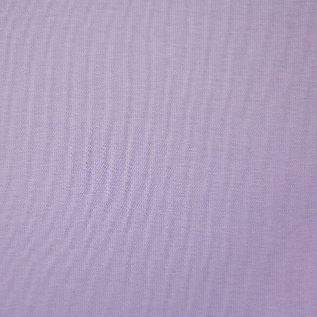 Maike french terry - lila