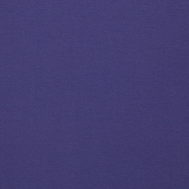 Maike french terry - indigo