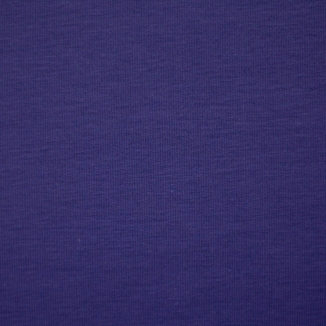 Maike french terry - indigo