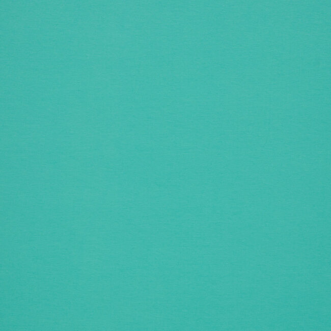 Maike french terry - aqua