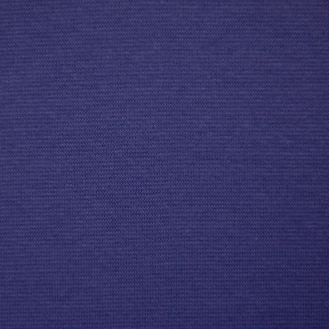 Heike boordstof - indigo
