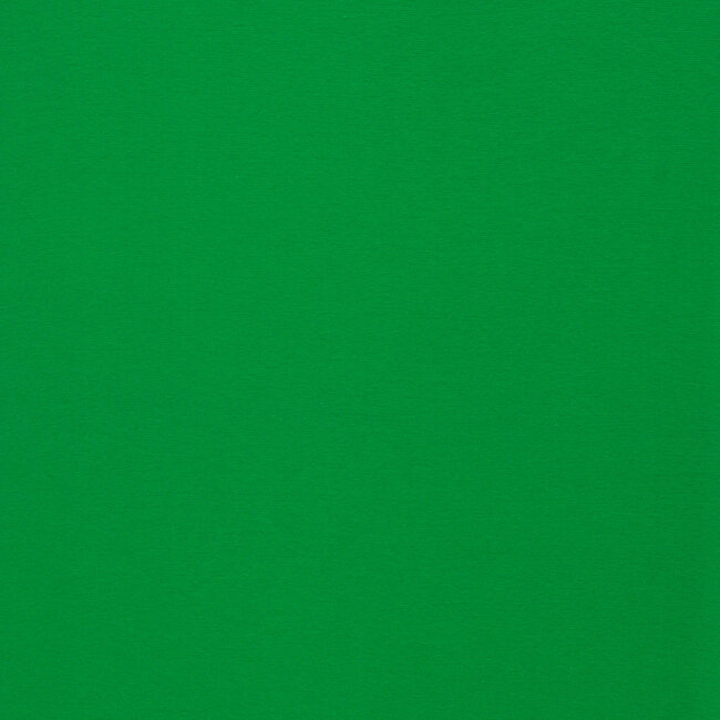 Heike boordstof - gorgeous green