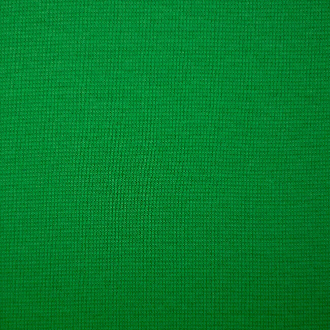 Heike boordstof - gorgeous green