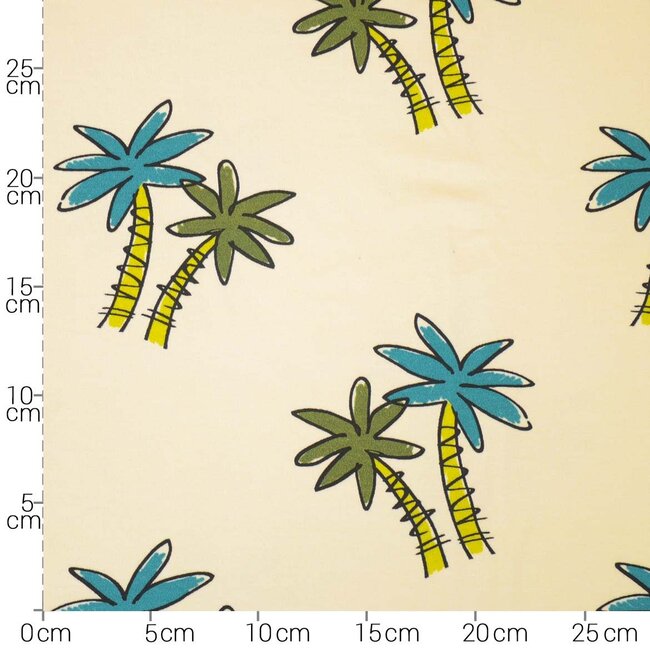 California - summer sweat