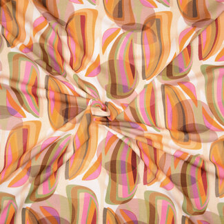 Hilco Pretty Kitti - viscosetricot