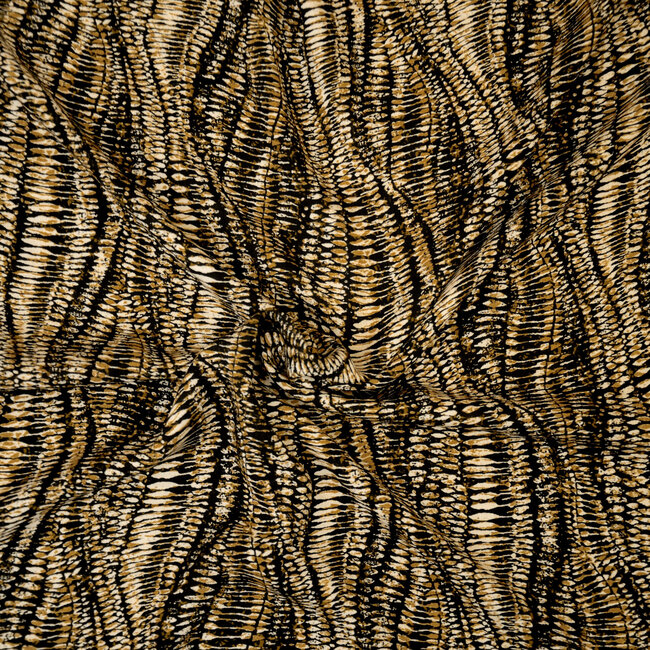 Marokko - viscose eco vero