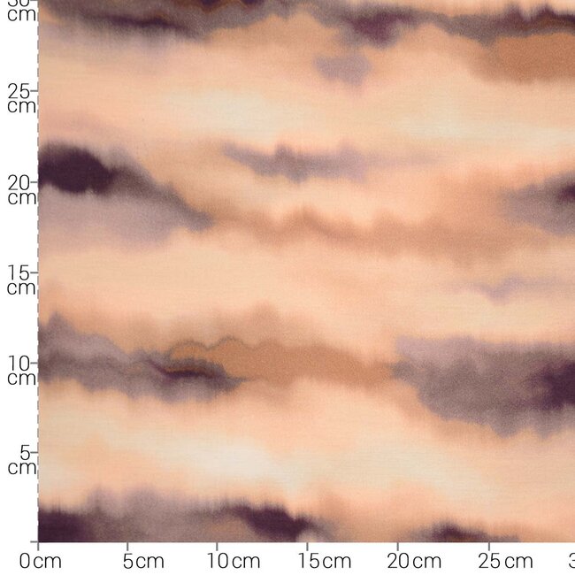 Cala Fuili - viscose