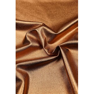 Shiny pastel - bronze