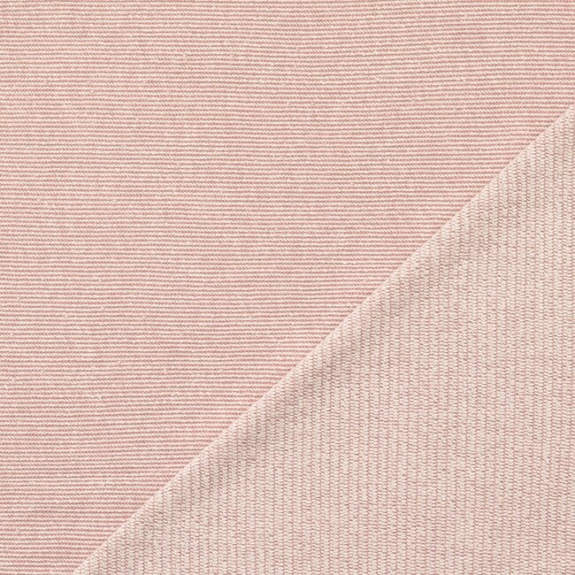 Zomerbreisel - pink macaron