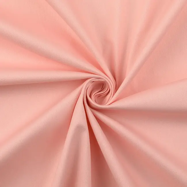 Jeans stretch - soft pink