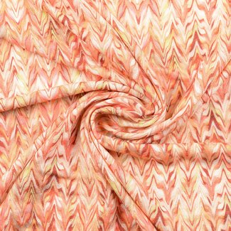 Georgina - viscosetricot