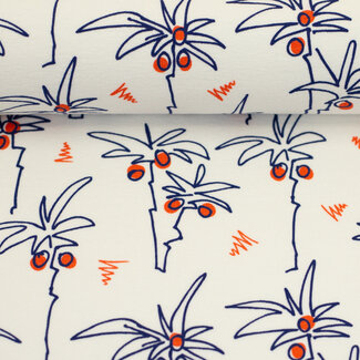 Aloha - french terry