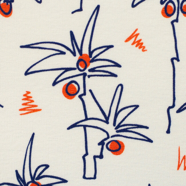 Aloha - french terry