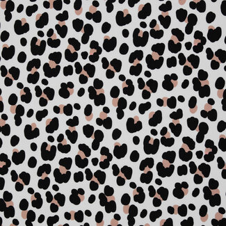 Aislingen - modal french terry