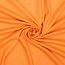 Woven bamboo organic  - orange