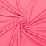 Woven bamboo organic  - pink