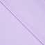 Stretchkatoen peach finish - lila