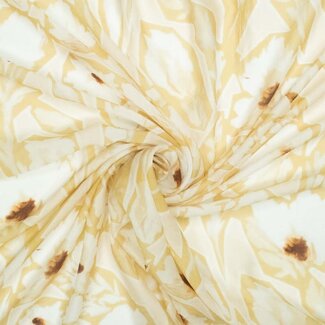 Silk touch flow - tencel voile