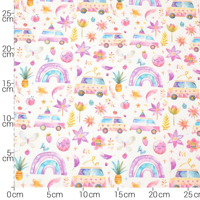 Miami beach - tricot