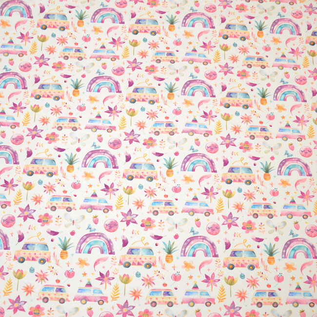 Miami beach - tricot