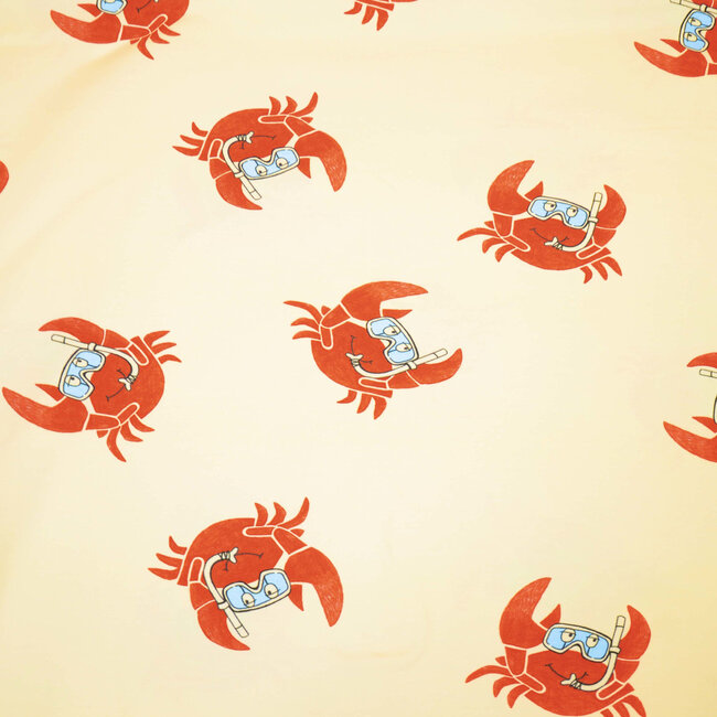 Krabbenalarm - tricot