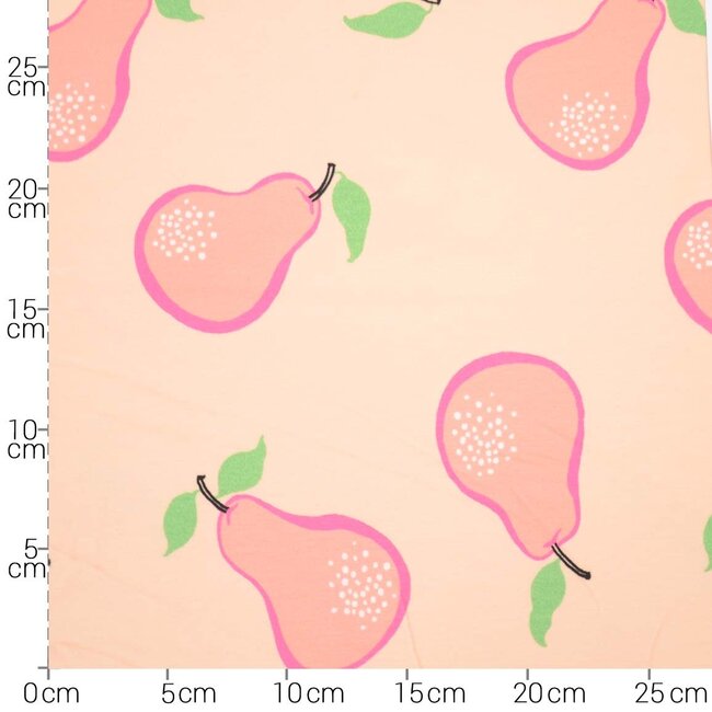 Pears - summer sweat