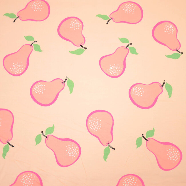 Pears - summer sweat