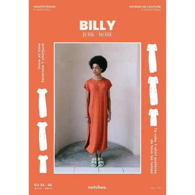 Billy naaipatroon