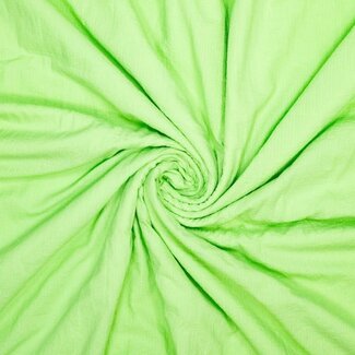 Seersucker - green