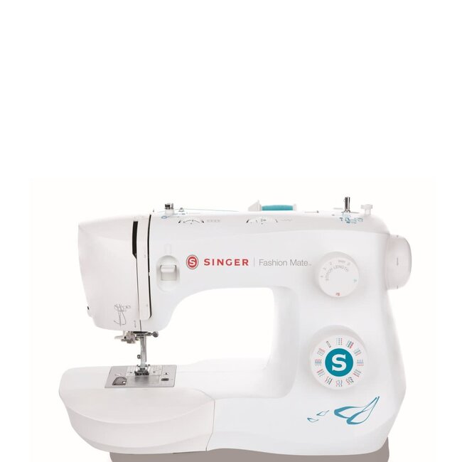 Singer Fashion Mate 3342