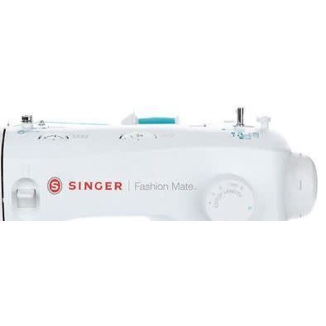 Singer Fashion Mate 3342