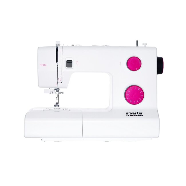 Pfaff Smarter 160s