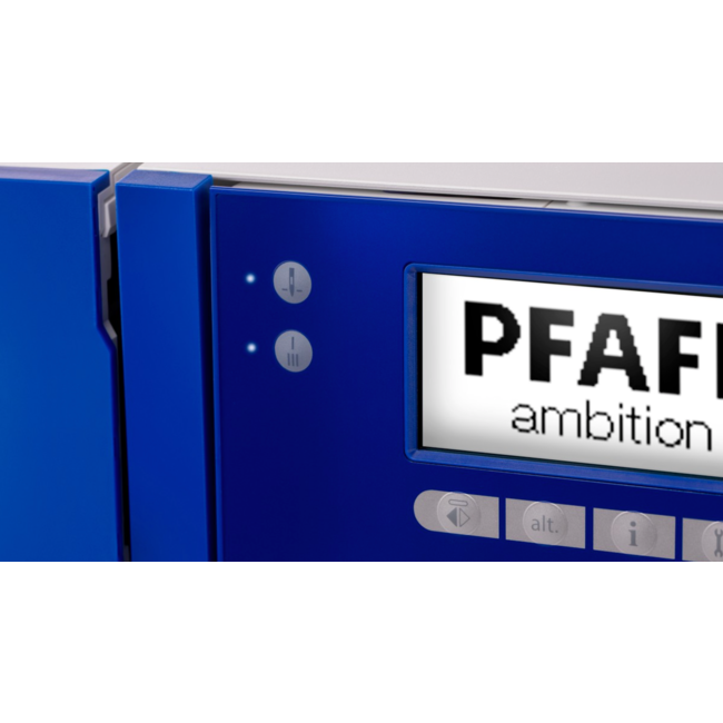 Pfaff Ambition 610