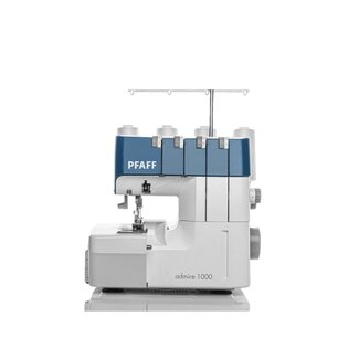 Pfaff Pfaff Admire 1000 (overlocker)